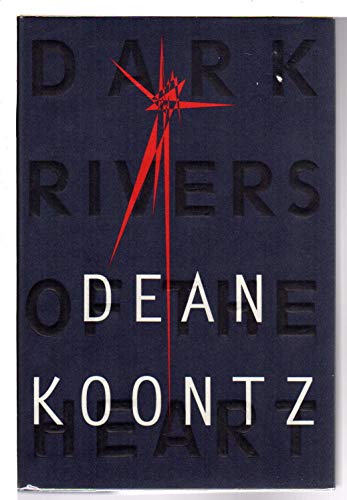 Dark Rivers of the Heart 0345394720 Book Cover