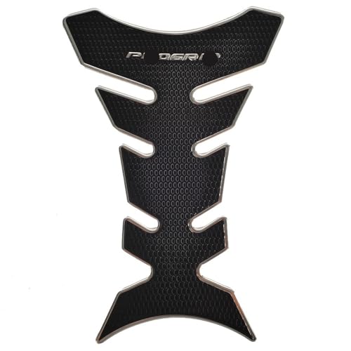 Autocollant pour carburant universel et protège réservoir moto