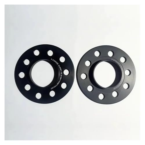 Entretoises de roue 5x100 57.1 voiture allemande élargisseur de voie 5mm - 5