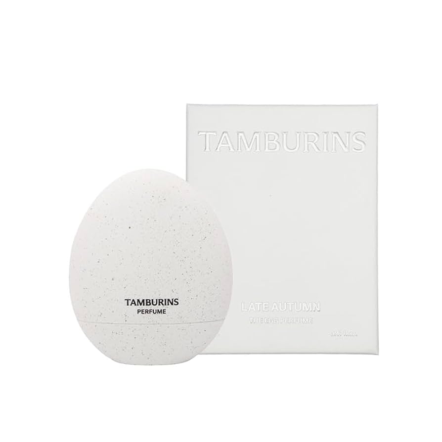 Amazon | 【予約販売:10月上旬発送予定】タンバリンズ EGG