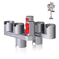 Algopix Similar Product 13 - LANMU Docking Station Accessory Holder