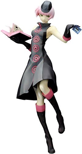 QuesQ Persona 3: Elizabeth PVC Figure (Extra Color Version)