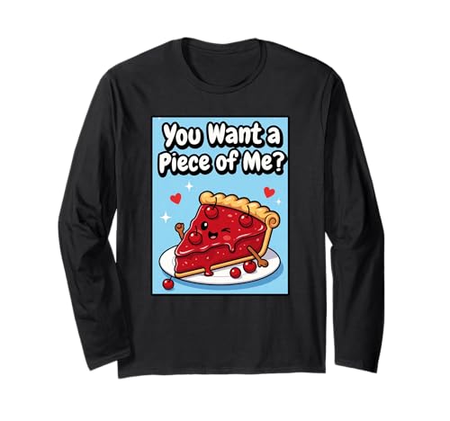 You Want a Piece of Me �`�F���[�p�C ����T�V���c