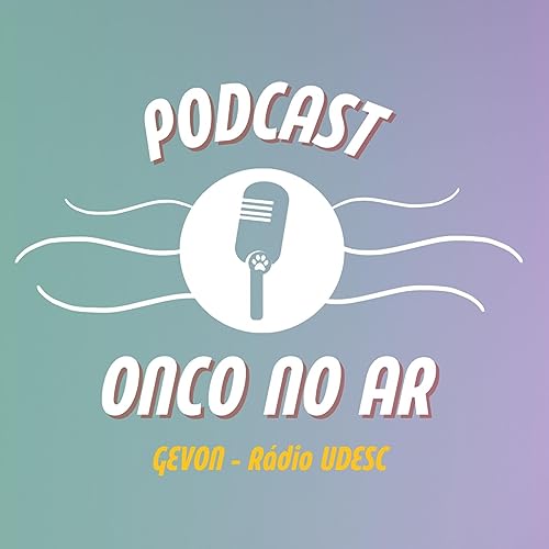 Onco No Ar cover art