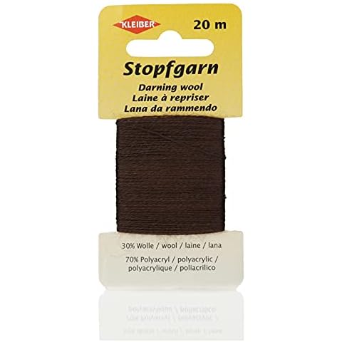 Kleiber Stopfgarn Cover