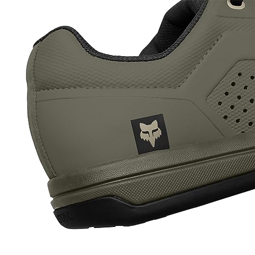 Image of Fox Racing Union Flat Unisex Mountain Bike Shoe