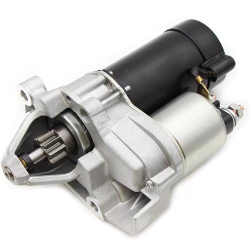 Démarreur électrique de moto haute performance pour R1100GS R1150GS R1200C, robuste 12V