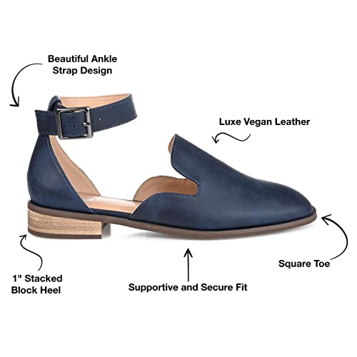Image of Journee Women's Loreta Flats