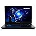 ERAZER Scout 15 E1 39,6 cm (15,6 Zoll 144Hz) Full HD Gaming Laptop (Core i5 13420H, GeForce RTX 5050 8GB GDDR7 VRAM, 16GB DDR5 RAM, 1TB PCIe SSD, Windows 11 Home)