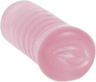 Sexflesh Mini Pink Vagina Stroker