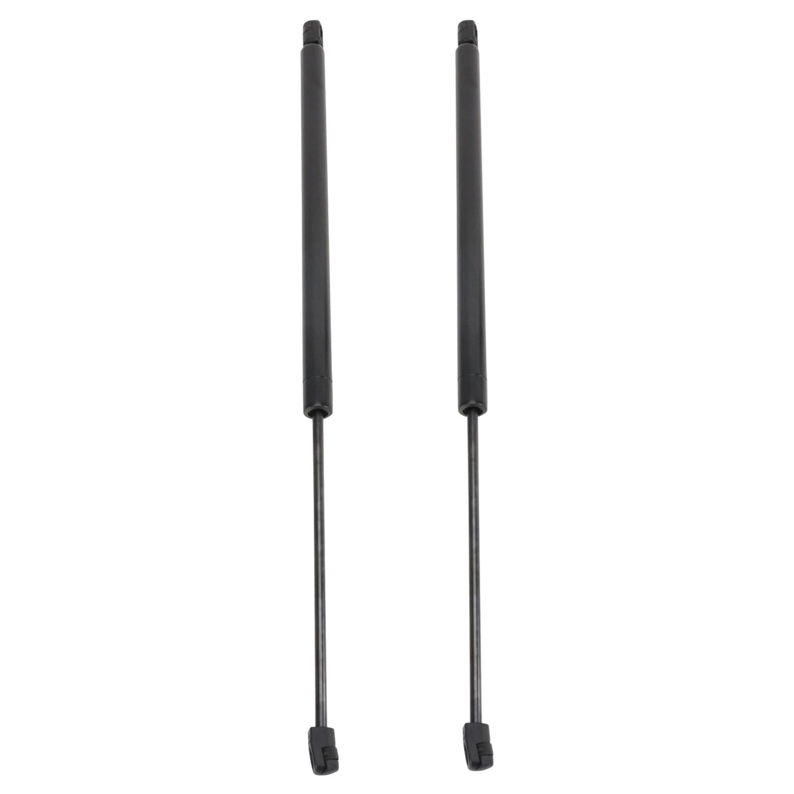 TRQ Liftgate Lift Support Compatible with 01-06 Acura MDX