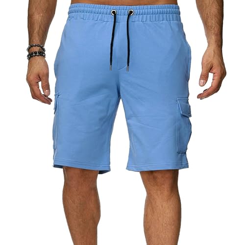 Shorts Cargo Livianos para Hombre miniatura 2