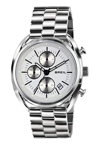 Montre Chrono Breil Beaubourg Homme Idéale du Bureau aux Sorties