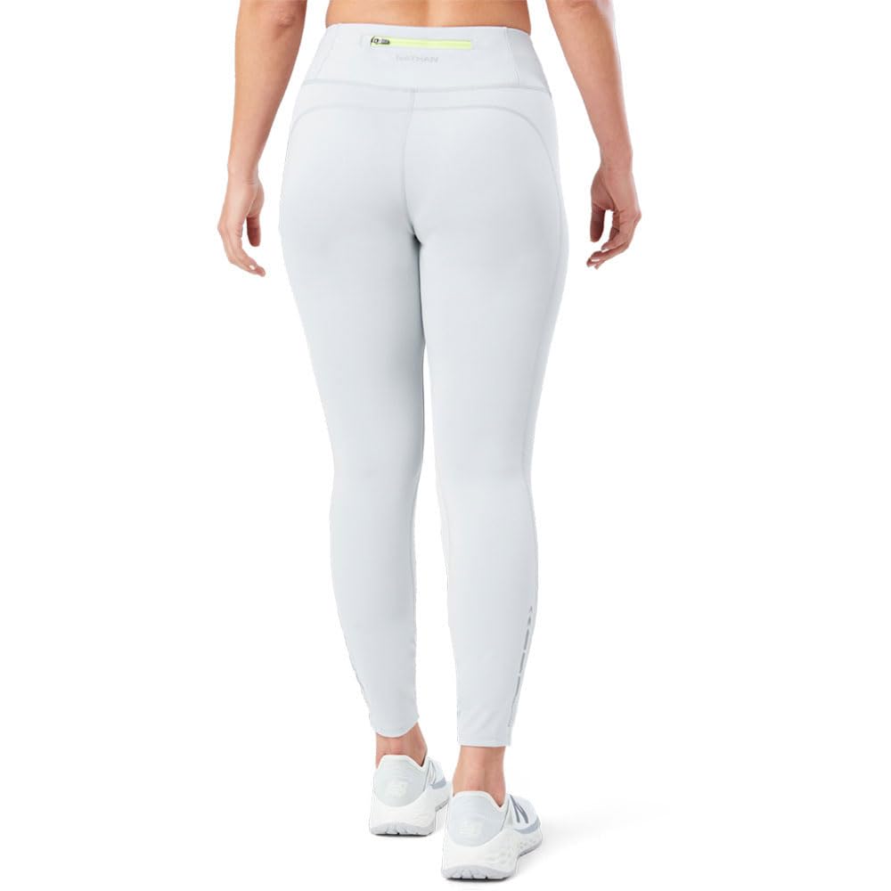 Nathans NS51620-80122-XS Wm's Interval Running Tights