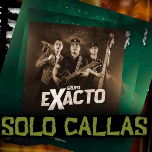 Solo Callas [Explicit]