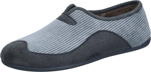 Mule Manitu Homme 240006-91 contre les pieds froids à la maison