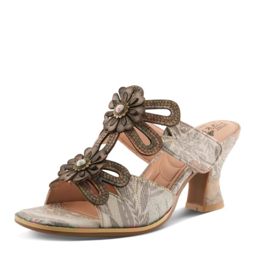 Image of Spring Step L'Artiste womens Alania-garden