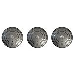 Pestbye® Long Life Battery Operated Sonic Rat and Mouse Repellent - Ultrasonic Rat & Mice Repeller - Set of 3