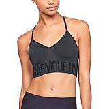 Under Armour Women's HeatGear Armour Seamless w/Cups