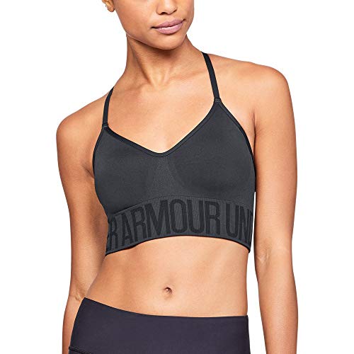 Under Armour Women's Armour Seamless Bra