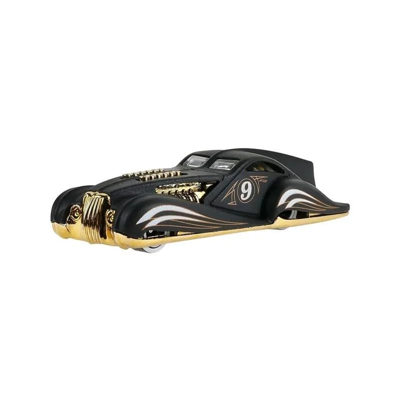 Hot Wheels Tekli Arabalar SCREAMLINER (KISA KART) JJJ94