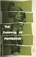 The Purpose of Pentecost B000V1Z2QA Book Cover