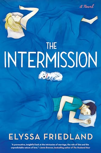 The Intermission view 2