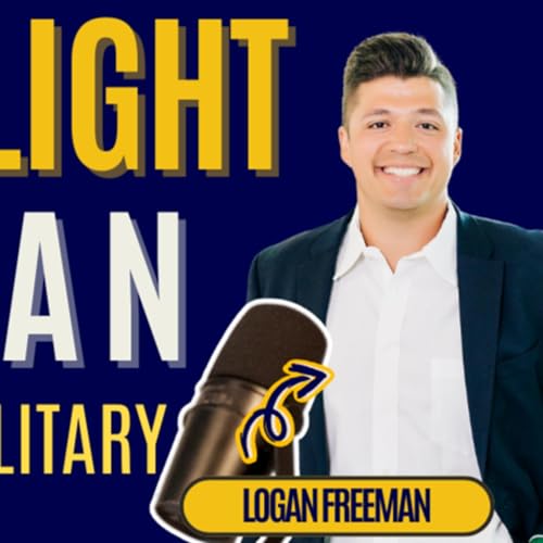 The Kansas City Market Pulse - Episode 41 - Financial Flight Plan ✈️ | Building Wealth & Freedom with Military Precision featuring Andy Janssen, CFP®