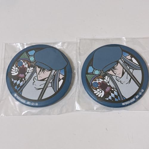 �n���^�[�n���^�[ �؂�G�V���[�Y �a���ʃo�b�W vol.2�J�C�g