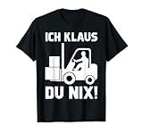 Staplerfahrer witzige Sprüche für die Arbeit