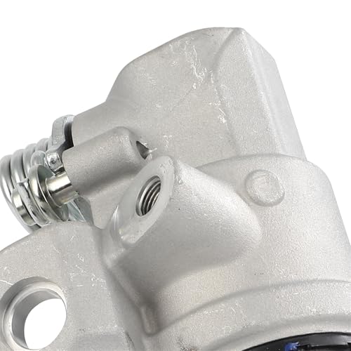 Image of 19-6285 Rear Right Disc Brake Caliper Assembly w /o Bracket