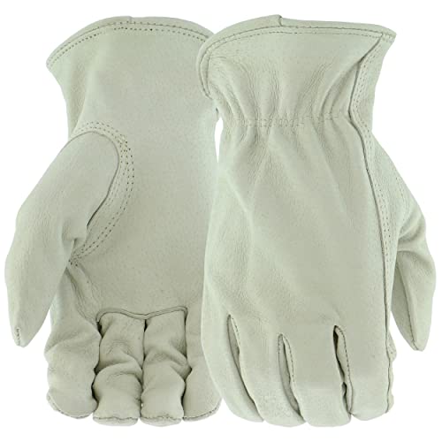 10 best pigskin work gloves
