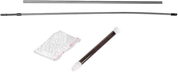 350 FPS DOUBLE EAGLE M401 Pump Action Spring Powered Airsoft Shotgun w/ 6mm BBS