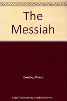 Paperback The Messiah Book