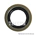 Timken 225872 Wheel Seal