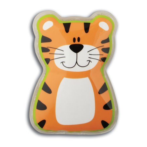 Stephen Joseph Freezer Friends Tiger