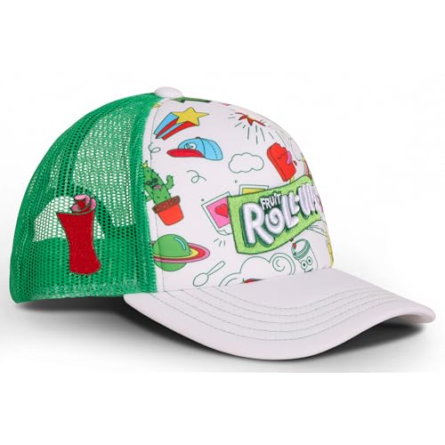 Image of Odd Sox - Pantry Trucker Hats for Men & Women - Adjustable Mesh Snapback Caps, Fun Food Gift Collection