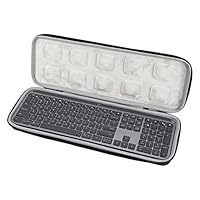 ロジクール MXMECHANICALMINI ワイヤレスキーボード ケースセット ロジクール MXMECHANICALMINI ワイヤレスキーボード ケース