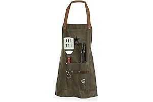 PICNIC TIME NFL BBQ Apron For Dallas Cowboys