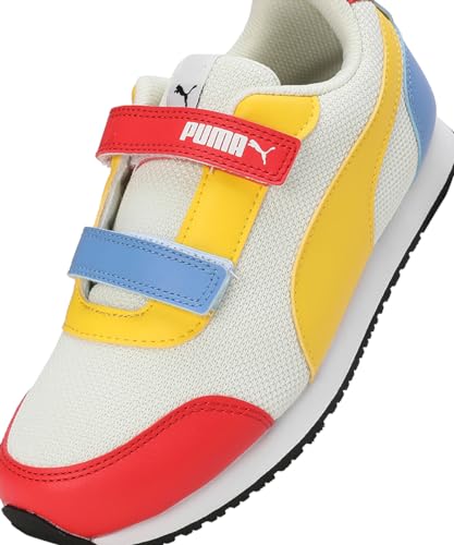 Image of Puma Unisex-Child Axel Ps Sneaker