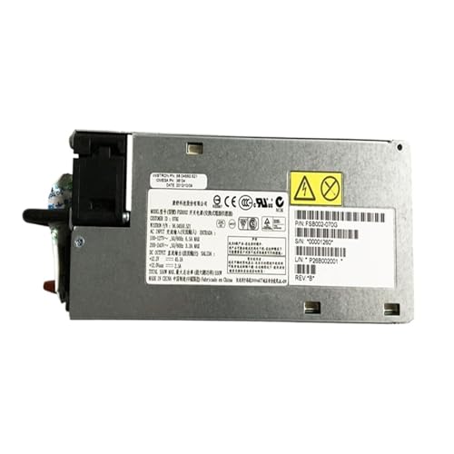Alimentation 550 W FSB002 bloc interne ATX pour PC de bureau
