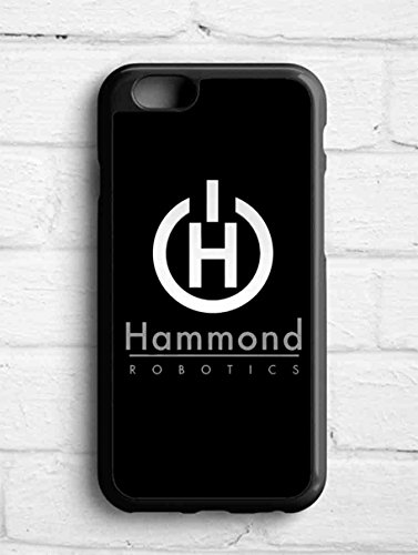 KYYG OPNES hammond robotics logo for Cover iPhone