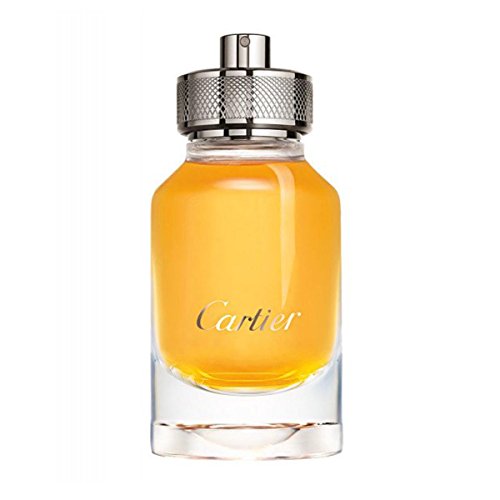 Cartier Lenvol for Men - 1.6 oz EDT Spray