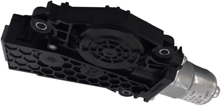 1 PC/SET OF 70450-TET-H01 70450TETH01 SUNROOF MOTOR, Compatible with FC1/7 (MOLEI-AUTO)