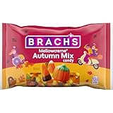 Brach's Autumn Mix Candy, 11 Ounce Bag