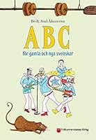 ABC för gamla och nya svenskar 9174348116 Book Cover
