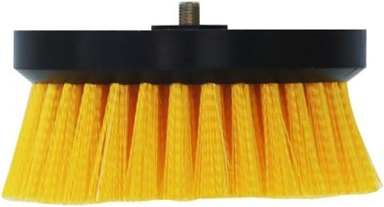 Shurhold 6-½" Medium Brush f/Dual Action Polisher