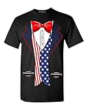 Perfecto para una despedida de soltero o una boda donde los padrinos pueden conseguir camisas a juego. Gran regalo para tu hijo, hermano, tío, papá o abuelo.