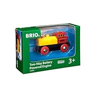 BRIO Bahn 33594 - Gelbe