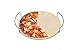 Michelino Pizzastein für Grill Ø30cm